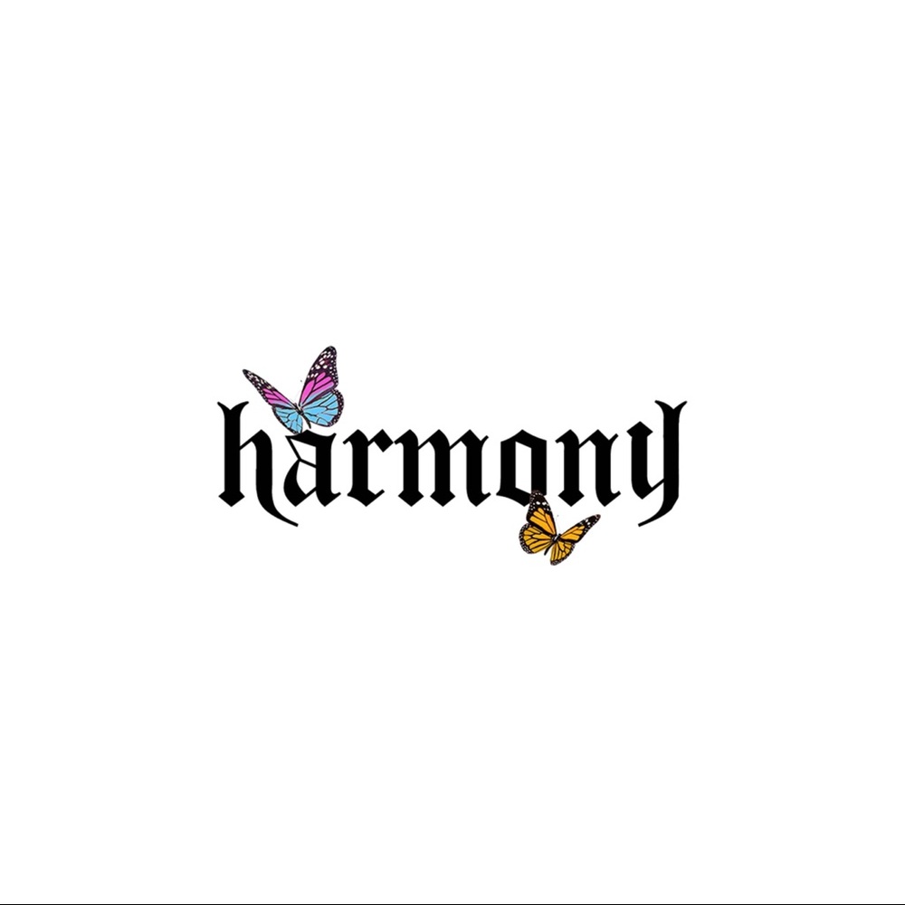 Meet your Posher, Harmony